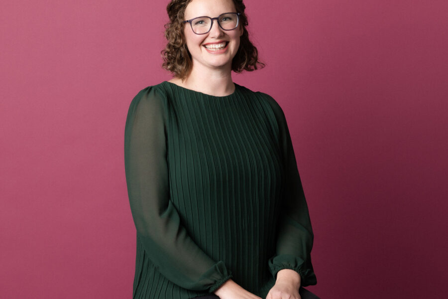 Capire | Giving every person a voice | People