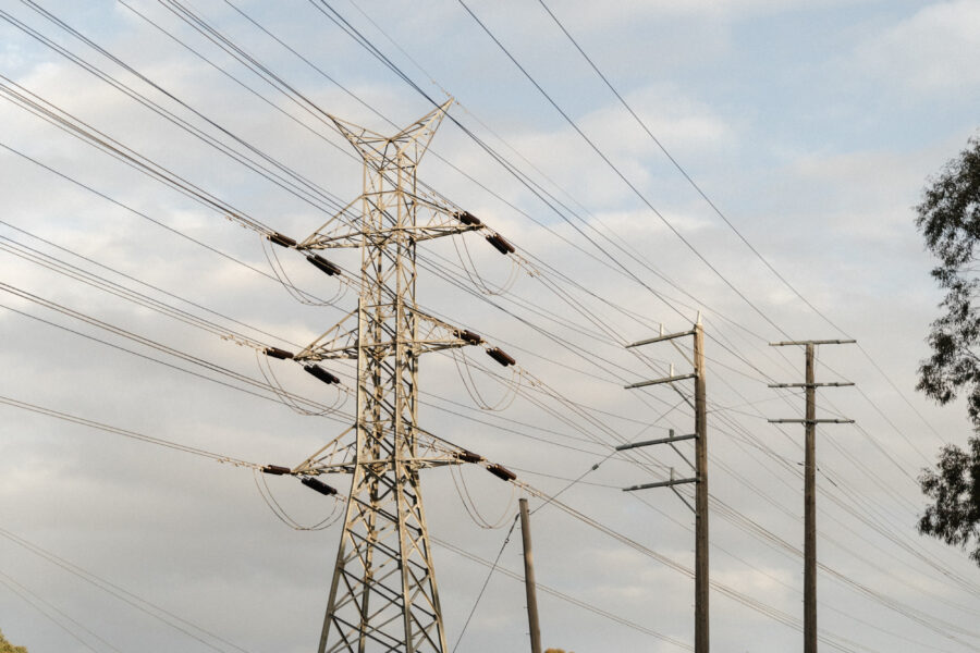 Transmission line