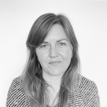 Clare Murrell