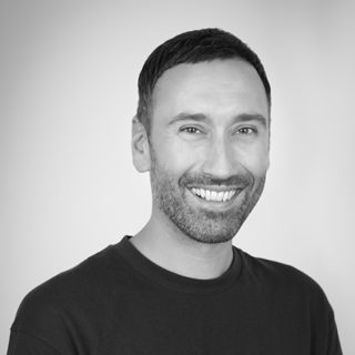 Jeremy Worthington-Oades